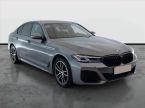 BMW Řada 5 - fotka číslo 0