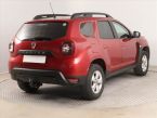 Dacia Duster - fotka číslo 4