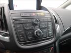 Opel Zafira - fotka číslo 16