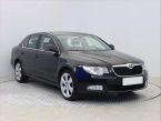 Škoda Superb - fotka číslo 0