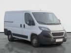 Peugeot Boxer - fotka číslo 0