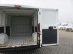 Peugeot Boxer - fotka číslo 14