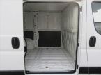 Peugeot Boxer - fotka číslo 15