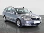 Škoda Octavia - fotka číslo 0
