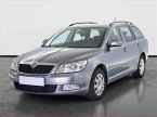 Škoda Octavia - fotka číslo 1