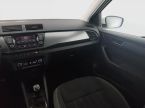 Škoda Fabia - fotka číslo 7