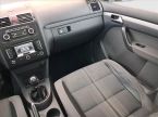 Volkswagen Touran - fotka číslo 7