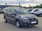 Peugeot Partner - fotka číslo 0