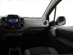 Peugeot Partner - fotka číslo 7
