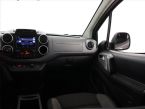 Peugeot Partner - fotka číslo 7