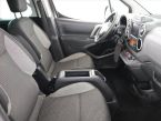 Peugeot Partner - fotka číslo 8