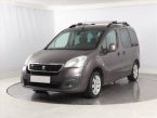 Peugeot Partner - fotka číslo 1
