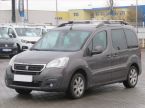 Peugeot Partner - fotka číslo 1