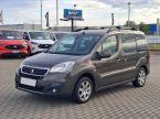 Peugeot Partner - fotka číslo 1