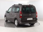 Peugeot Partner - fotka číslo 3