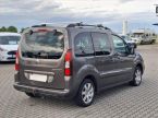 Peugeot Partner - fotka číslo 4