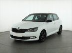 Škoda Fabia - fotka číslo 1