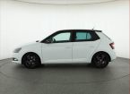 Škoda Fabia - fotka číslo 2