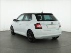 Škoda Fabia - fotka číslo 3