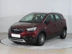 Opel Crossland X - fotka číslo 1