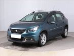 Peugeot 2008 - fotka číslo 1