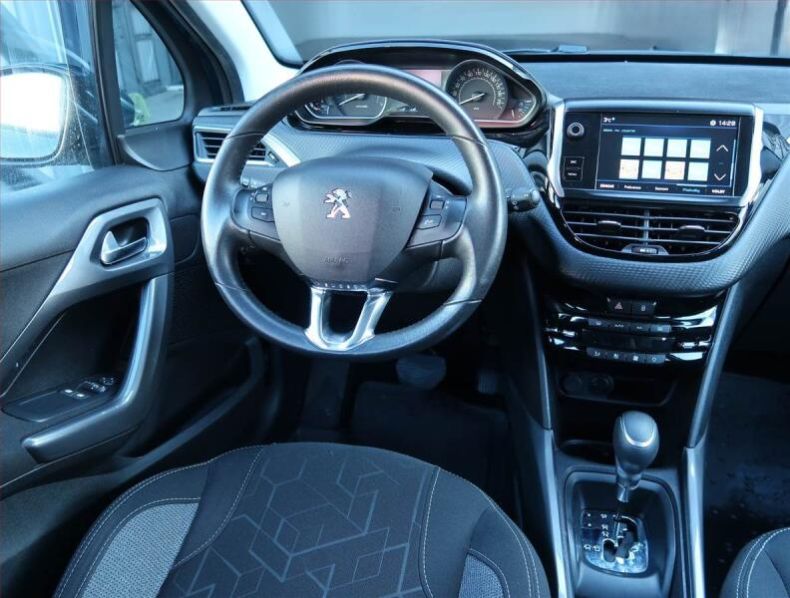 Peugeot 2008 - hlavní fotka inzerátu