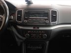 Volkswagen Sharan - fotka číslo 11