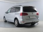 Volkswagen Sharan - fotka číslo 3