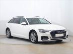 Audi A6 - fotka číslo 0