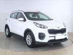 Kia Sportage - fotka číslo 0