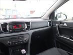 Kia Sportage - fotka číslo 7