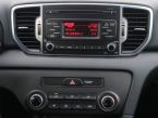 Kia Sportage - fotka číslo 11