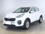 Kia Sportage - fotka číslo 1
