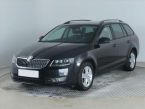 Škoda Octavia - fotka číslo 1