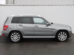Mercedes Třída GLK - fotka číslo 5