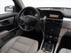 Mercedes Třída GLK - fotka číslo 6