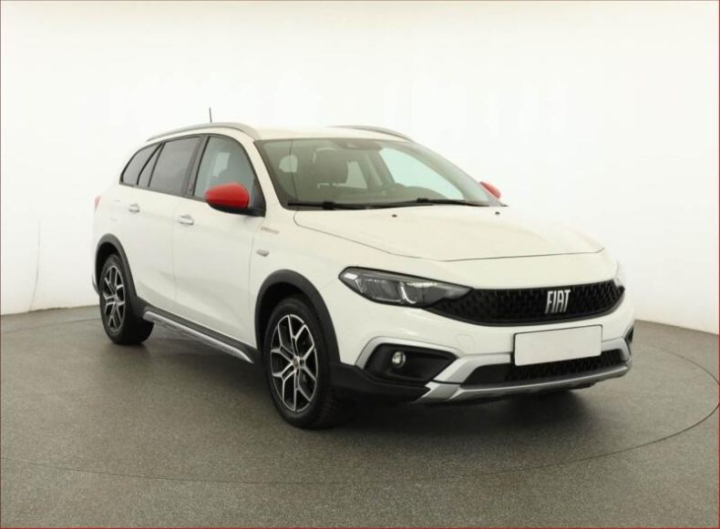 Fiat Tipo - hlavní foto