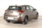 Toyota Auris - fotka číslo 4