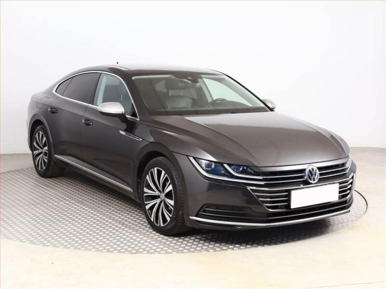 Volkswagen Arteon - hlavní fotka inzerátu