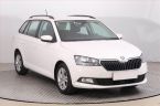 Škoda Fabia - fotka číslo 0