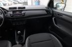 Škoda Fabia - fotka číslo 7