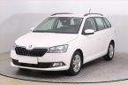 Škoda Fabia - fotka číslo 1
