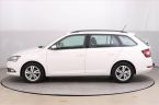 Škoda Fabia - fotka číslo 2