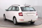 Škoda Fabia - fotka číslo 3
