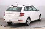 Škoda Fabia - fotka číslo 4