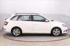 Škoda Fabia - fotka číslo 5