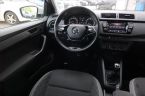 Škoda Fabia - fotka číslo 6