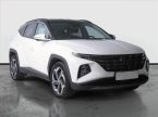 Hyundai Tucson - fotka číslo 0