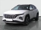 Hyundai Tucson - fotka číslo 1