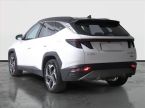 Hyundai Tucson - fotka číslo 3